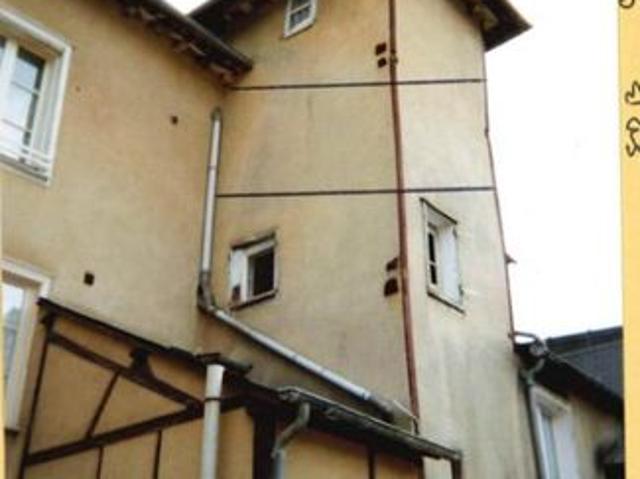 Appartement 1 pièce 12 m²