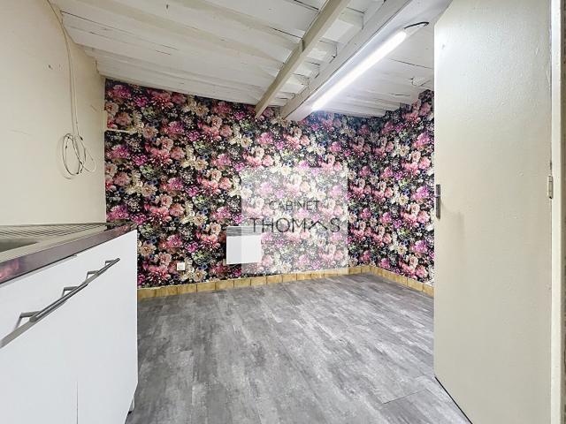 Appartement 1 pièce 12 m²