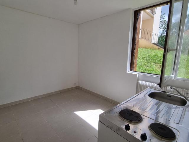 Appartement 1 pièce 12 m²