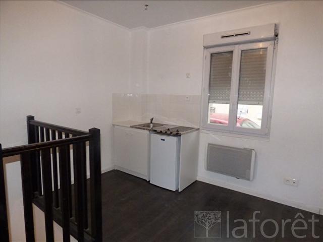 Appartement 1 pièce 12 m²
