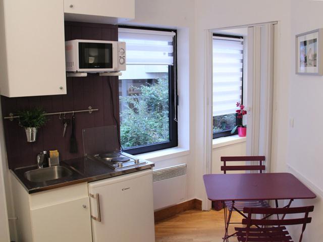 Appartement 1 pièce 12 m²