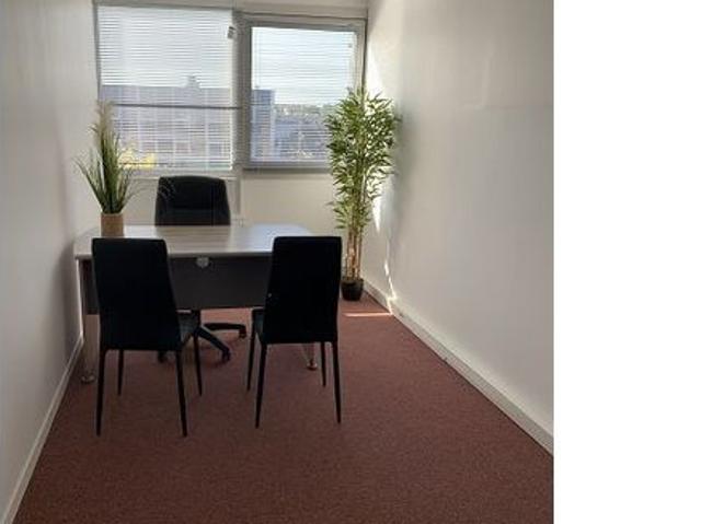Appartement 1 pièce 12 m²