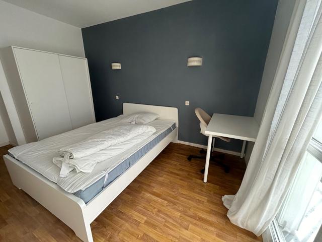 Appartement 1 pièce 12 m²