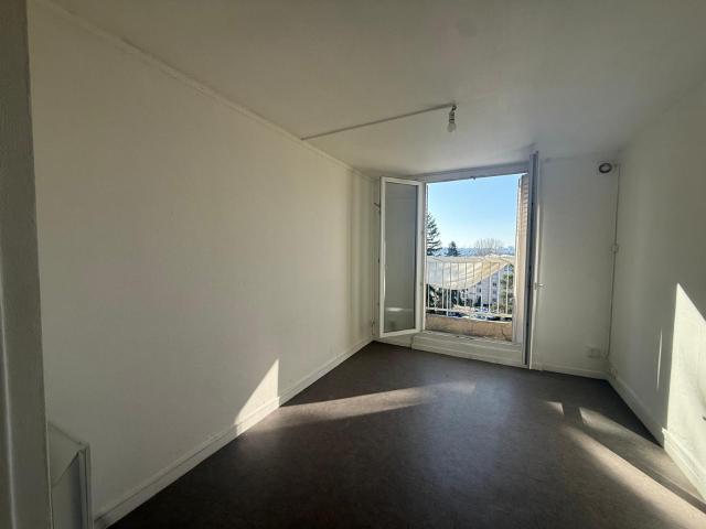 Appartement 1 pièce 12 m²