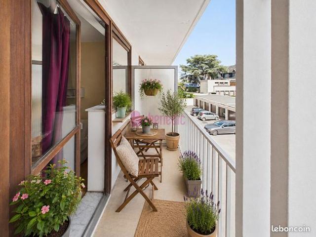 Appartement 1 pièce 12 m²