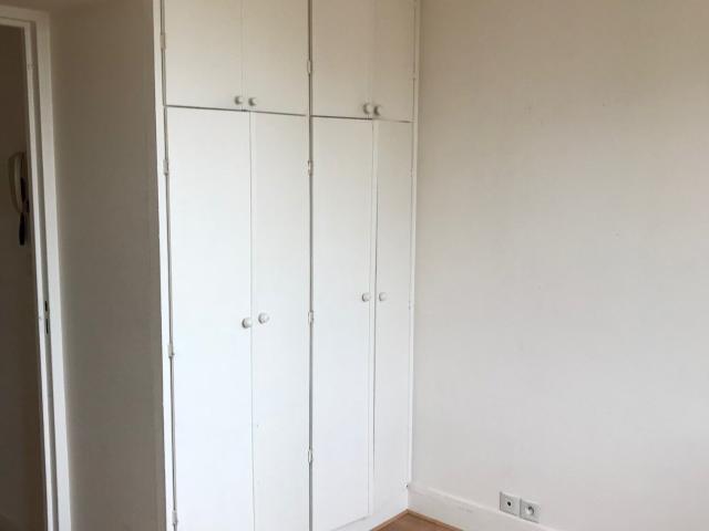 Appartement 1 pièce 12 m²