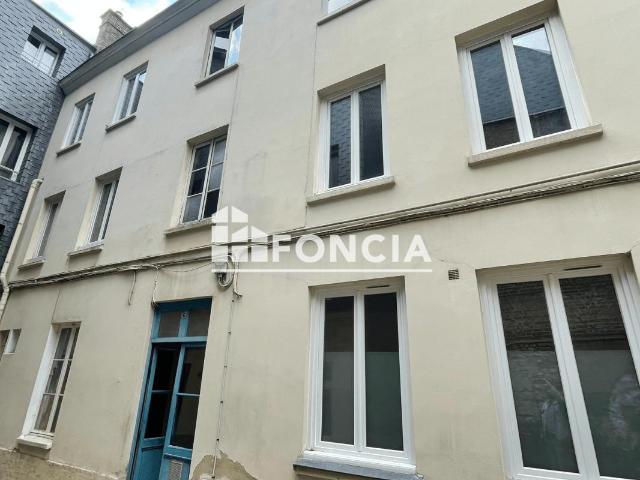 Appartement 1 pièce 12 m²