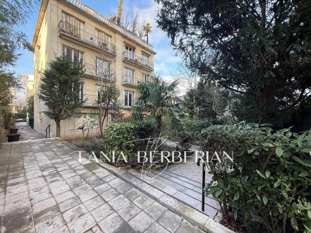 Appartement 1 pièce 12 m²