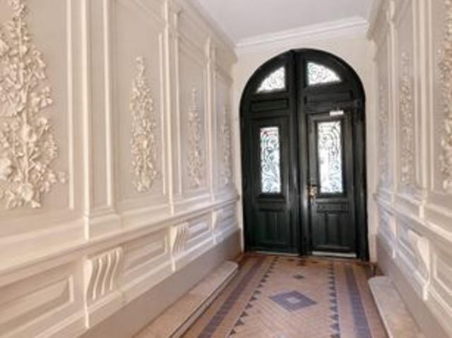 Appartement 1 pièce 12 m²