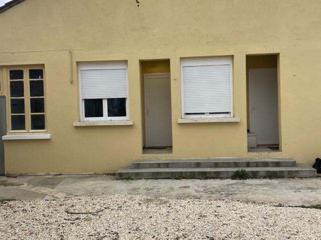 Appartement 1 pièce 12 m²