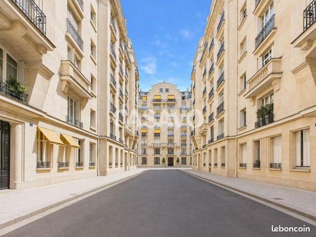 Appartement 1 pièce 12 m²