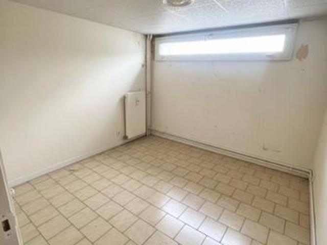 Appartement 1 pièce 12 m²