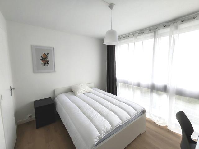 Appartement 1 pièce 12 m²