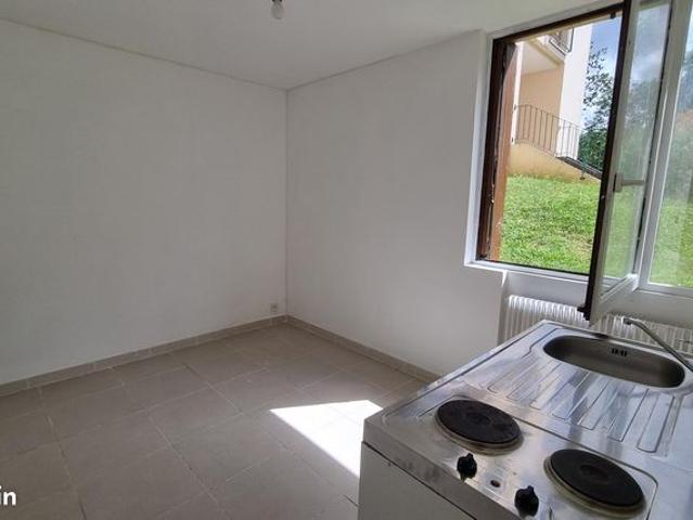 Appartement 1 pièce 12 m²