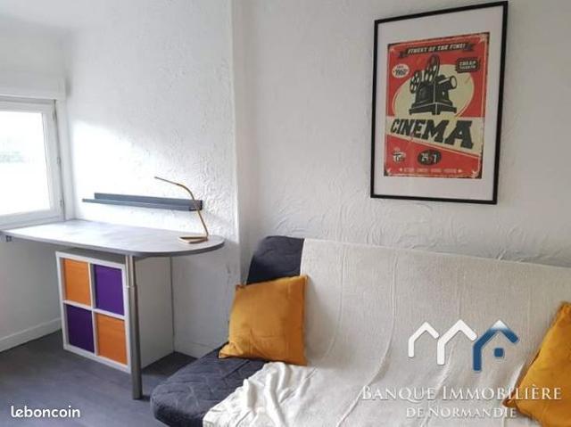 Appartement 1 pièce 12 m²