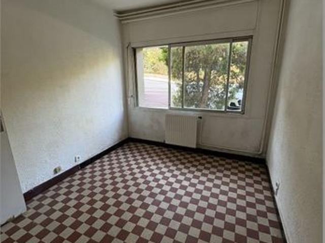 Appartement 1 pièce 12 m²