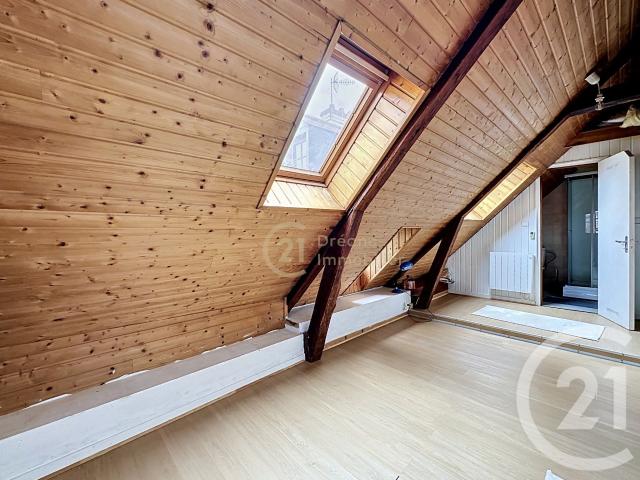 Appartement 1 pièce 12 m²