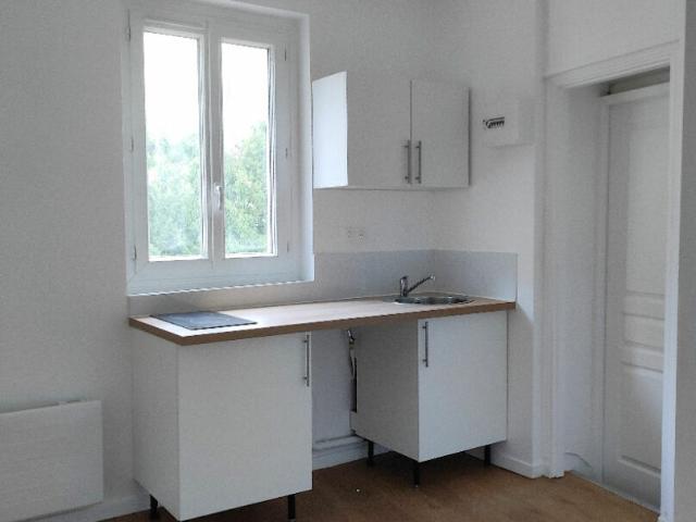 Appartement 1 pièce 12 m²
