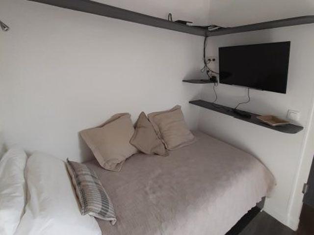 Appartement 1 Pièce 12 m²