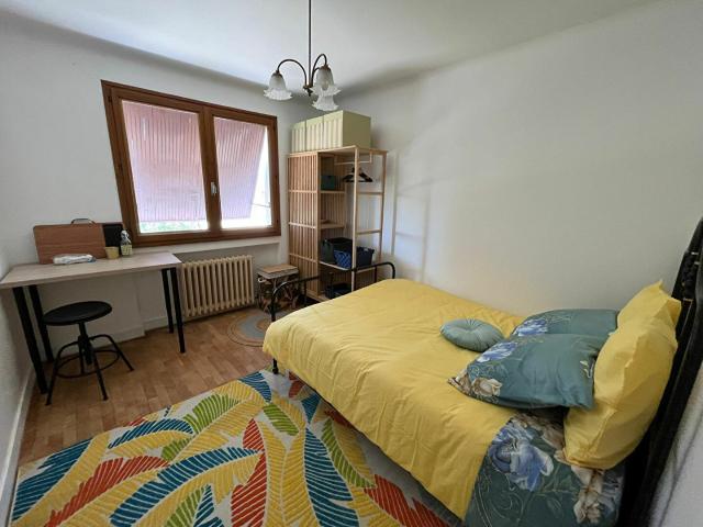 Appartement 1 pièce 12 m²