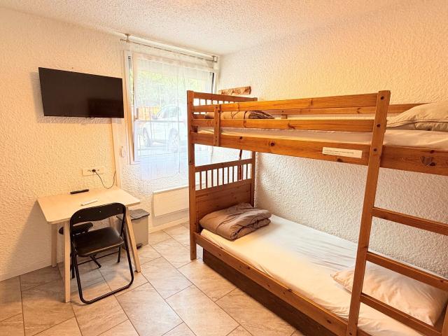 Appartement 1 pièce 12 m²