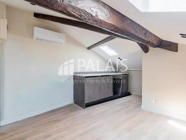 Appartement 1 pièce 12 m²