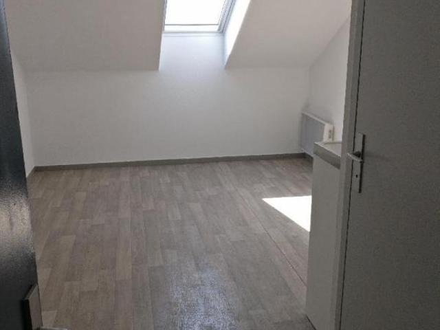 Appartement 1 pièce 12 m²