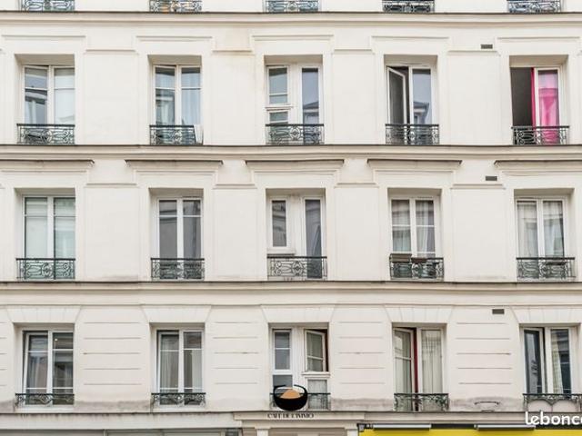 Appartement 1 pièce 12 m²