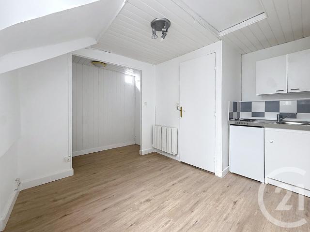 Appartement 1 pièce 12 m²