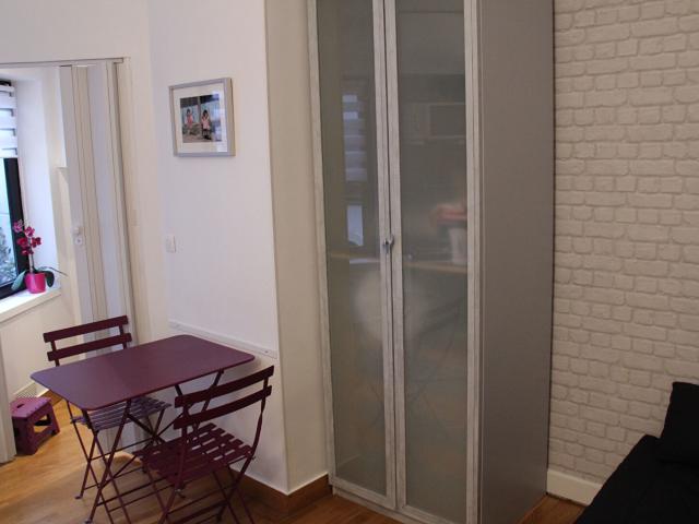 Appartement 1 pièce 12 m²