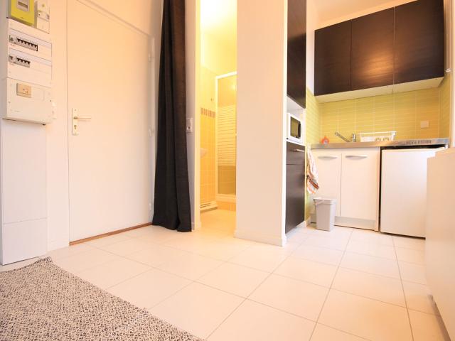 Appartement 1 pièce 12 m²