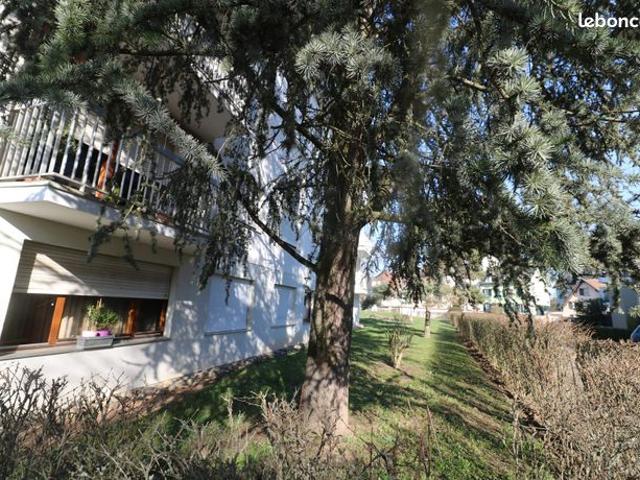 Appartement 1 pièce 12 m²