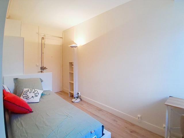Appartement 1 pièce 12 m²