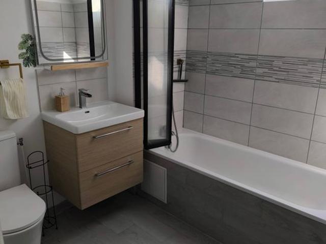 Appartement 1 pièce, 12 m² à louer à Magny le Hongre 77700