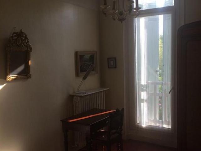Appartement 1 pièce, 12 m² à louer à Marseille 8 13008