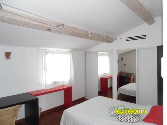 Appartement 1 pièce, 12 m² à louer à Marseille 14 13014