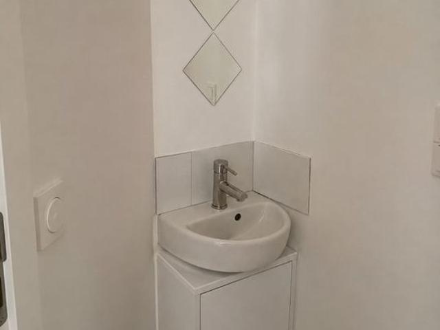 Appartement 1 pièce, 12 m² à louer à Mérignac 33700
