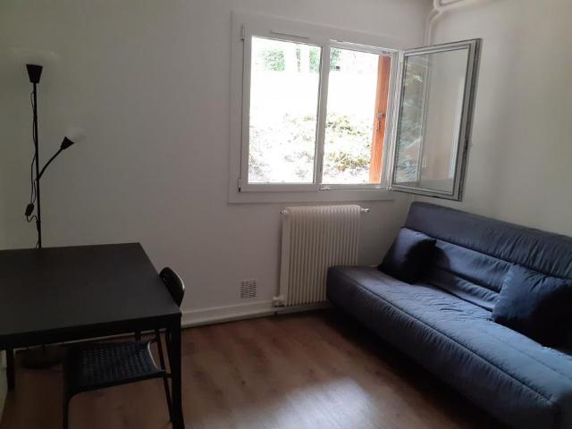 Appartement 1 pièce, 12 m² à louer à Meudon 92190