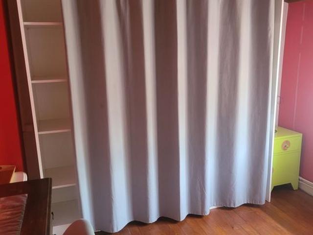 Appartement 1 pièce, 12 m² à louer à Montesquieu 47130