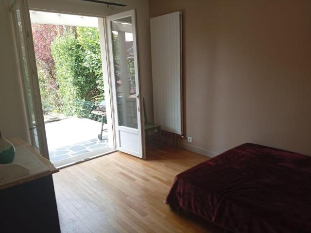Appartement 1 pièce, 12 m² à louer à Montgeron 91230