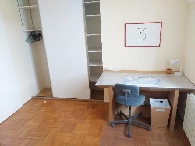 Appartement 1 pièce, 12 m² à louer à Montmagny 95360