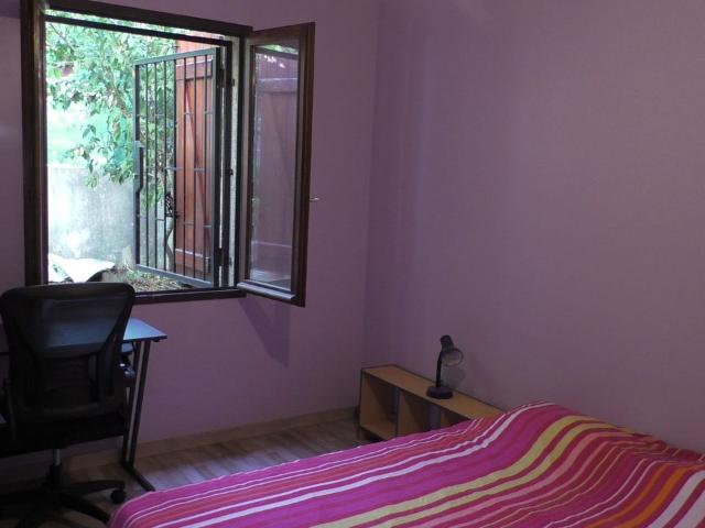 Appartement 1 pièce, 12 m² à louer à Montpellier 34000