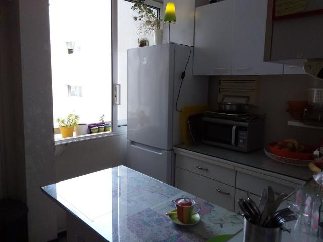 Appartement 1 pièce, 12 m² à louer à Montpellier 34000