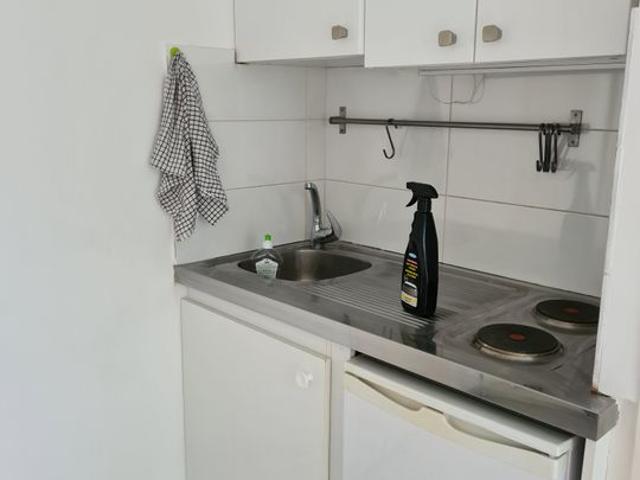 Appartement 1 pièce, 12 m² à louer à Montpellier 34000