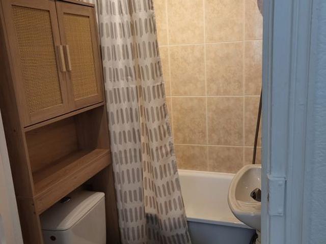 Appartement 1 pièce, 12 m² à louer à Nancy 54000