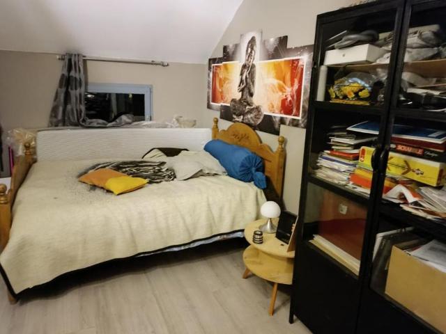 Appartement 1 pièce, 12 m² à louer à Nandy 77176