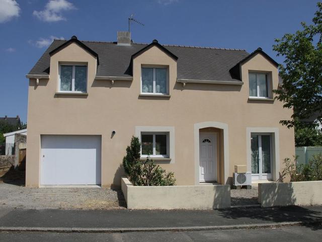 Appartement 1 pièce, 12 m² à louer à Nantes 44000