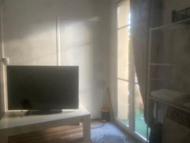 Appartement 1 pièce, 12 m² à louer à Nice 06000