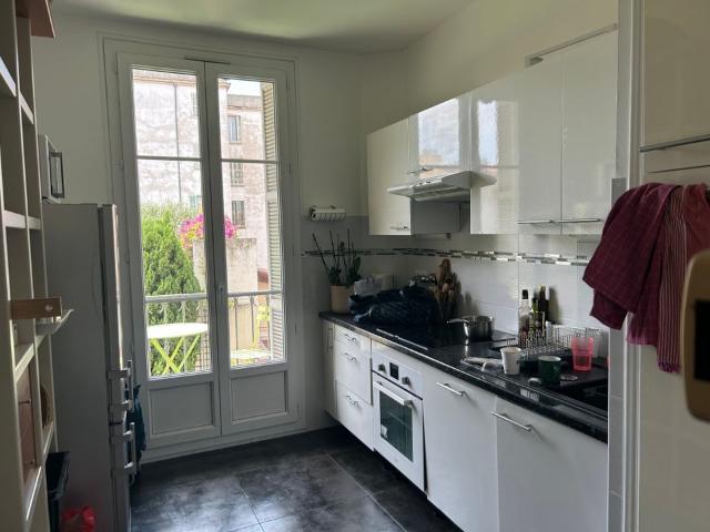 Appartement 1 pièce, 12 m² à louer à Nice 06000