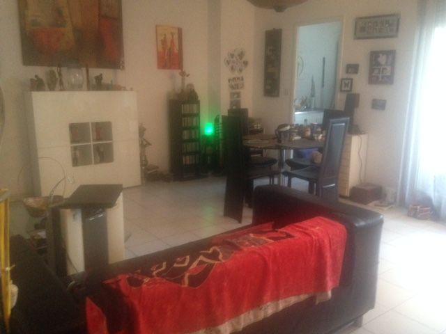 Appartement 1 pièce, 12 m² à louer à Nîmes 30000